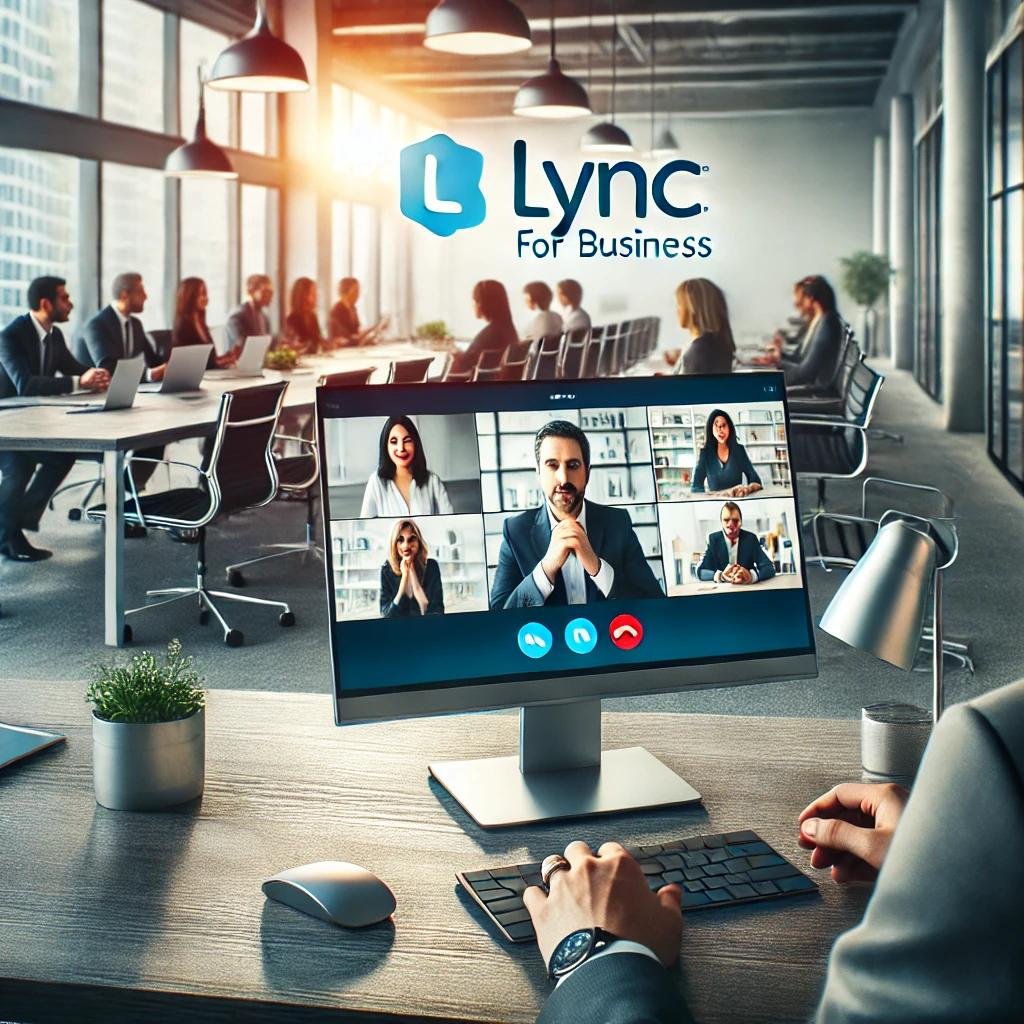 Mods Lync Conf: The Complete Guide for Mastery of Lync Conferencing Tools
