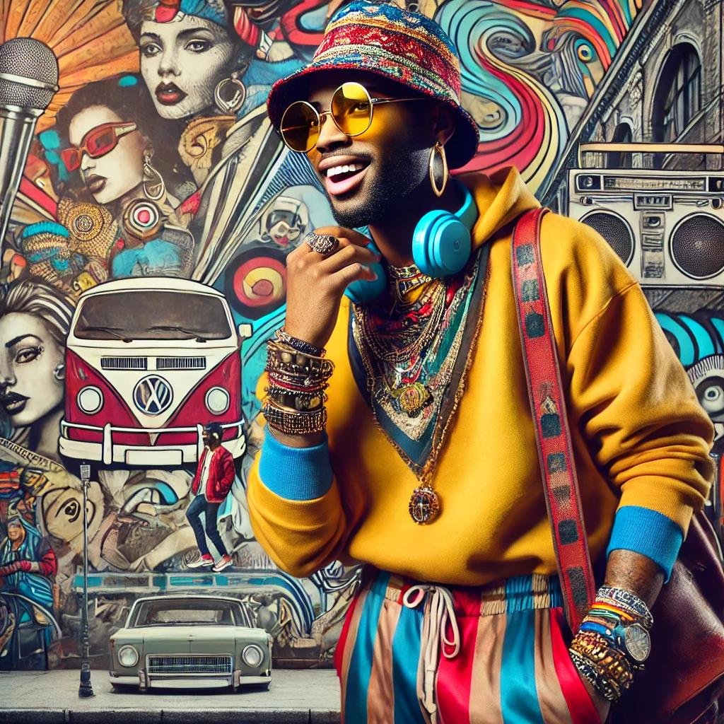 Whatutalkingboutwillistyle Lifestyle: A Modern Update on Classic Fashion and Culture