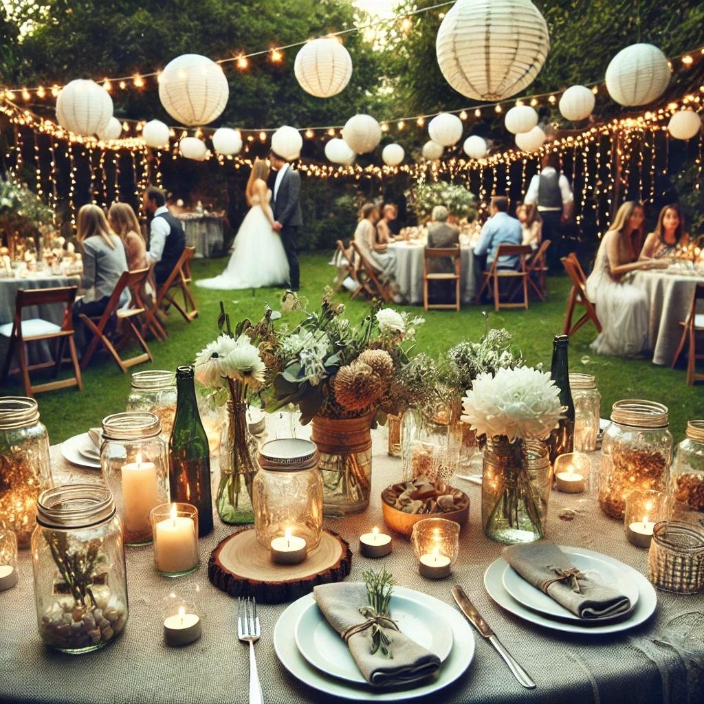 Thrifty Events: How to Organize Affordable Events Without Compromising Quality