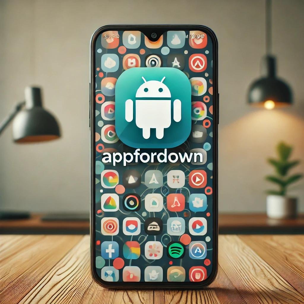 Appfordown Android: Your Complete Guide on Safely Downloading Android Apps
