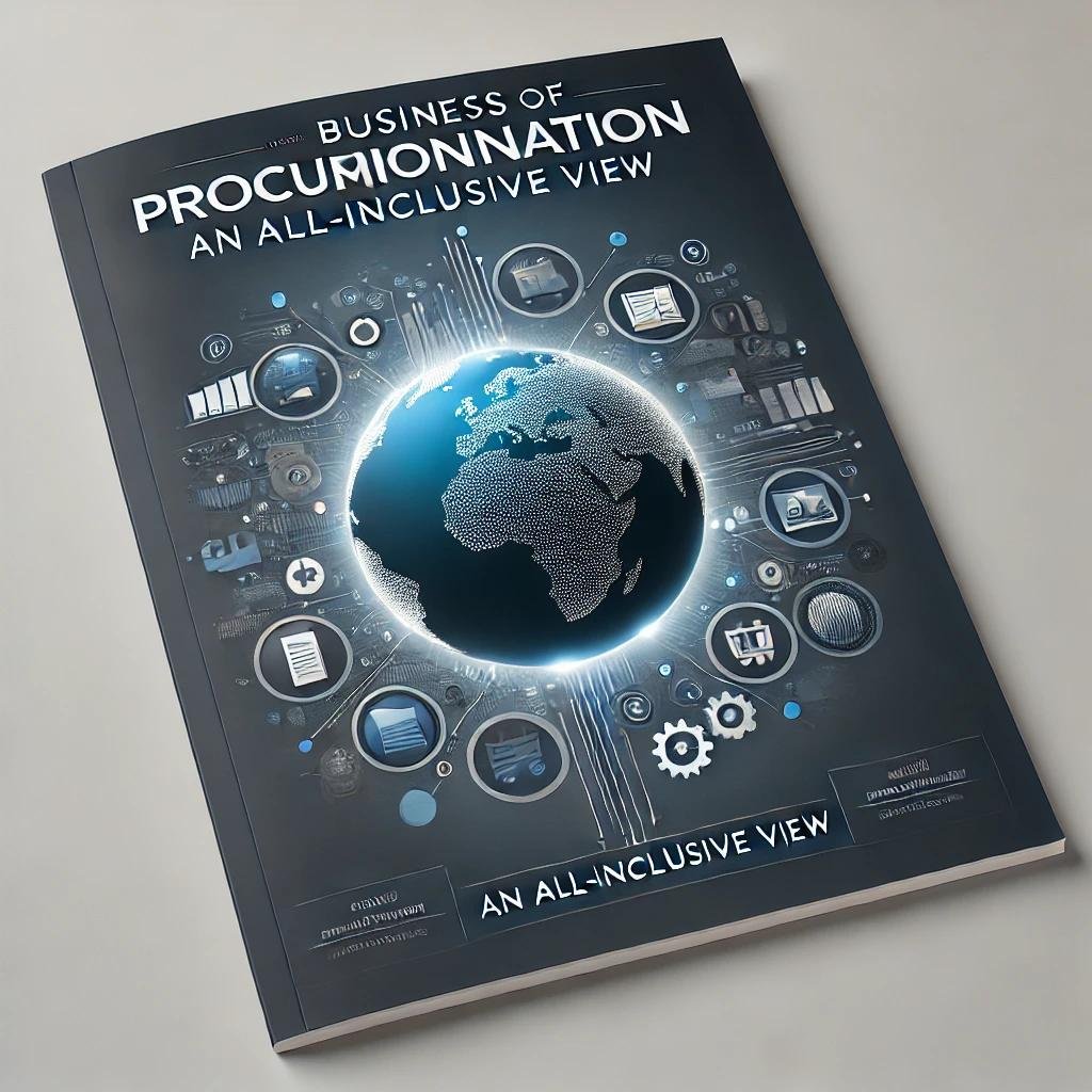 Business of Procurementnation.com: An All-Inclusive View