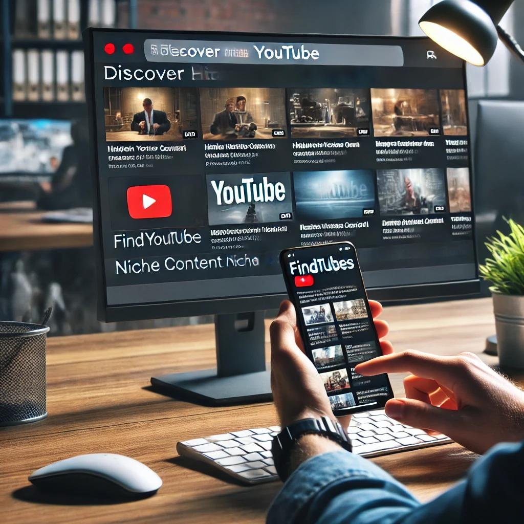 Discover Hidden Content on YouTube: The Ultimate Guide