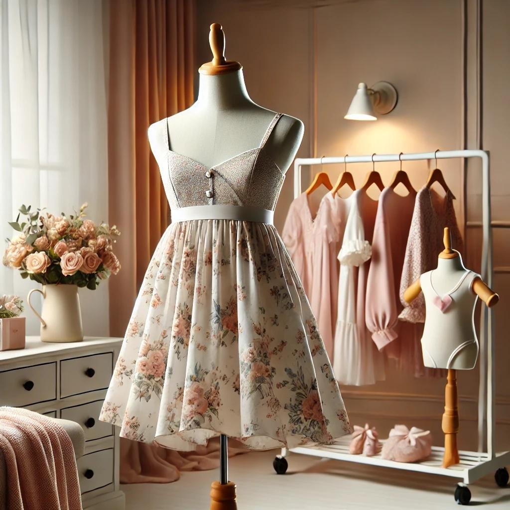 Baby Shower Dress – Choosing the Ideal Outfit for Your Special Day