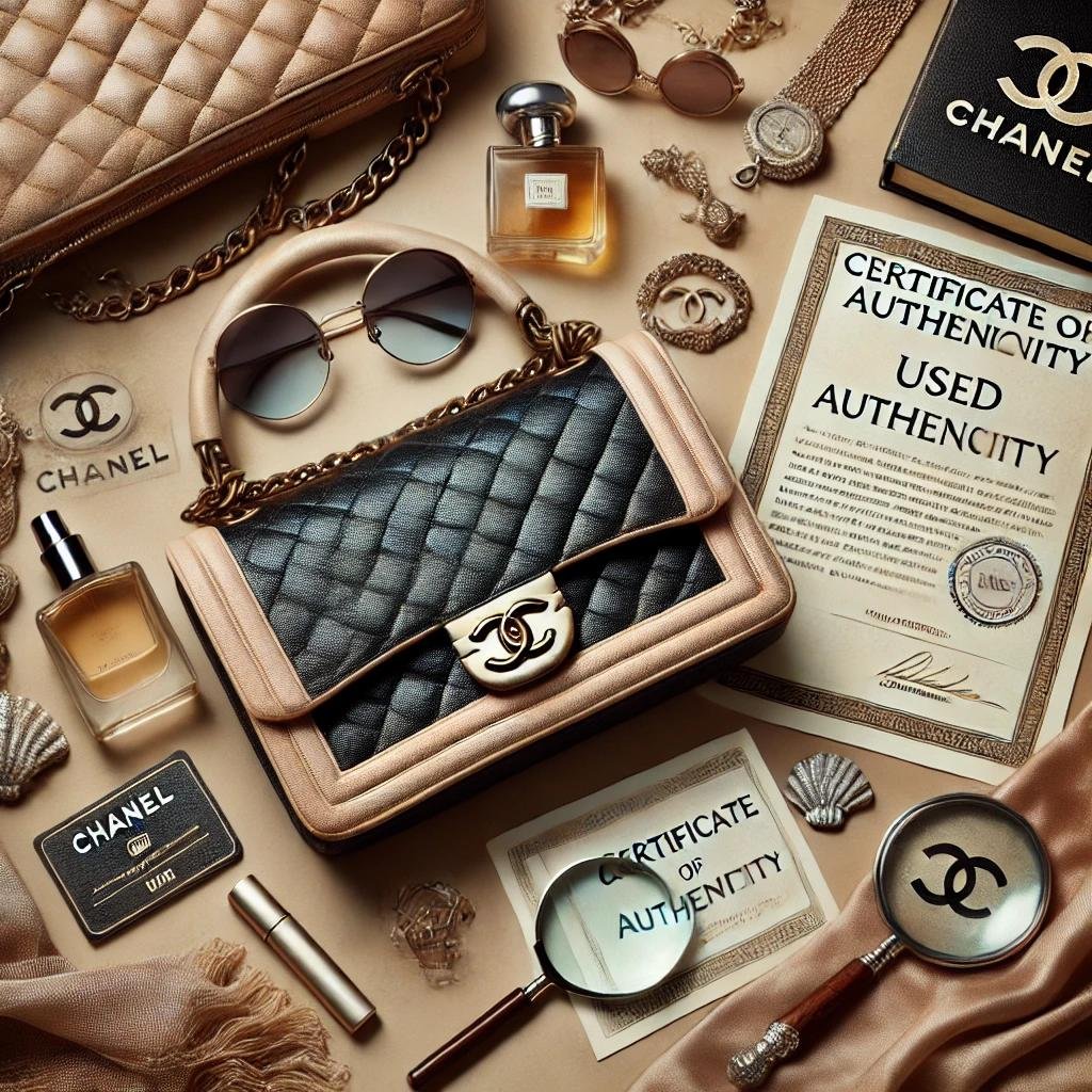 The Complete Guide on Purchasing a Used Chanel Bag: How to Verify Authenticity and Discover Best Discounts
