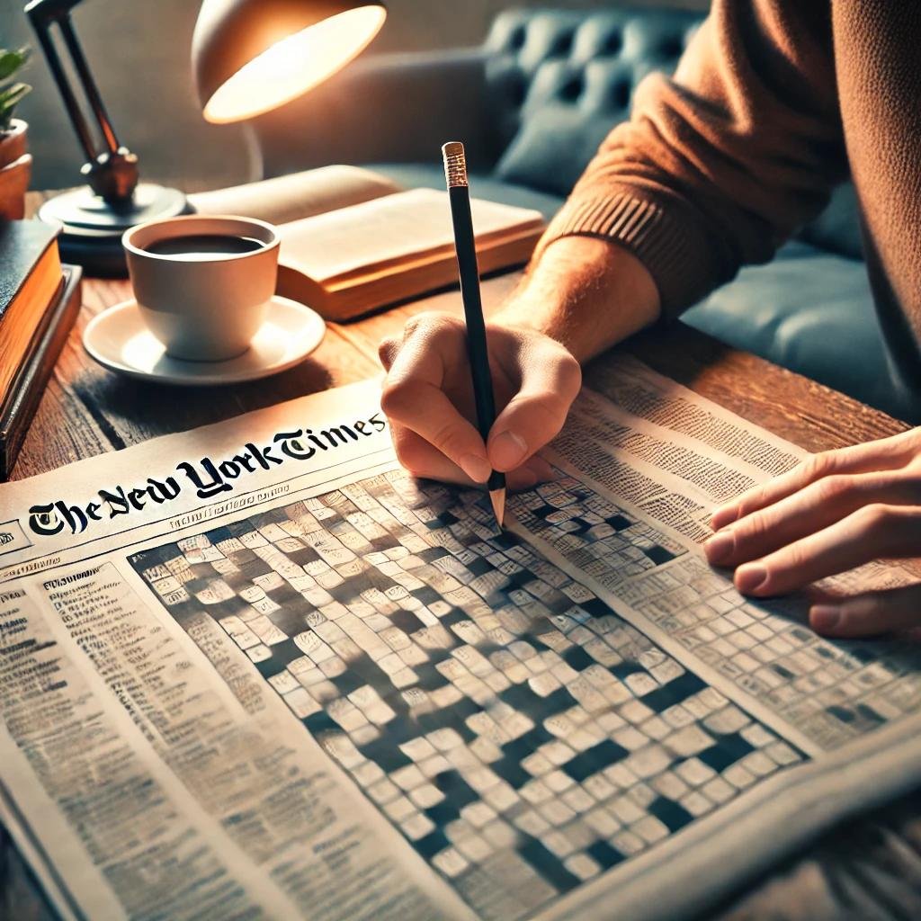 Crossword puzzles, most famously in The New York Times (NYT), frequently feature the phrase "gutsy boldness" as a clue. Solvers coming upon this clue are inspired to consider synonyms that capture bravery, audacity, or daring. Typical responses can be "nerve," "pluck," "audacity," or "bravery."
