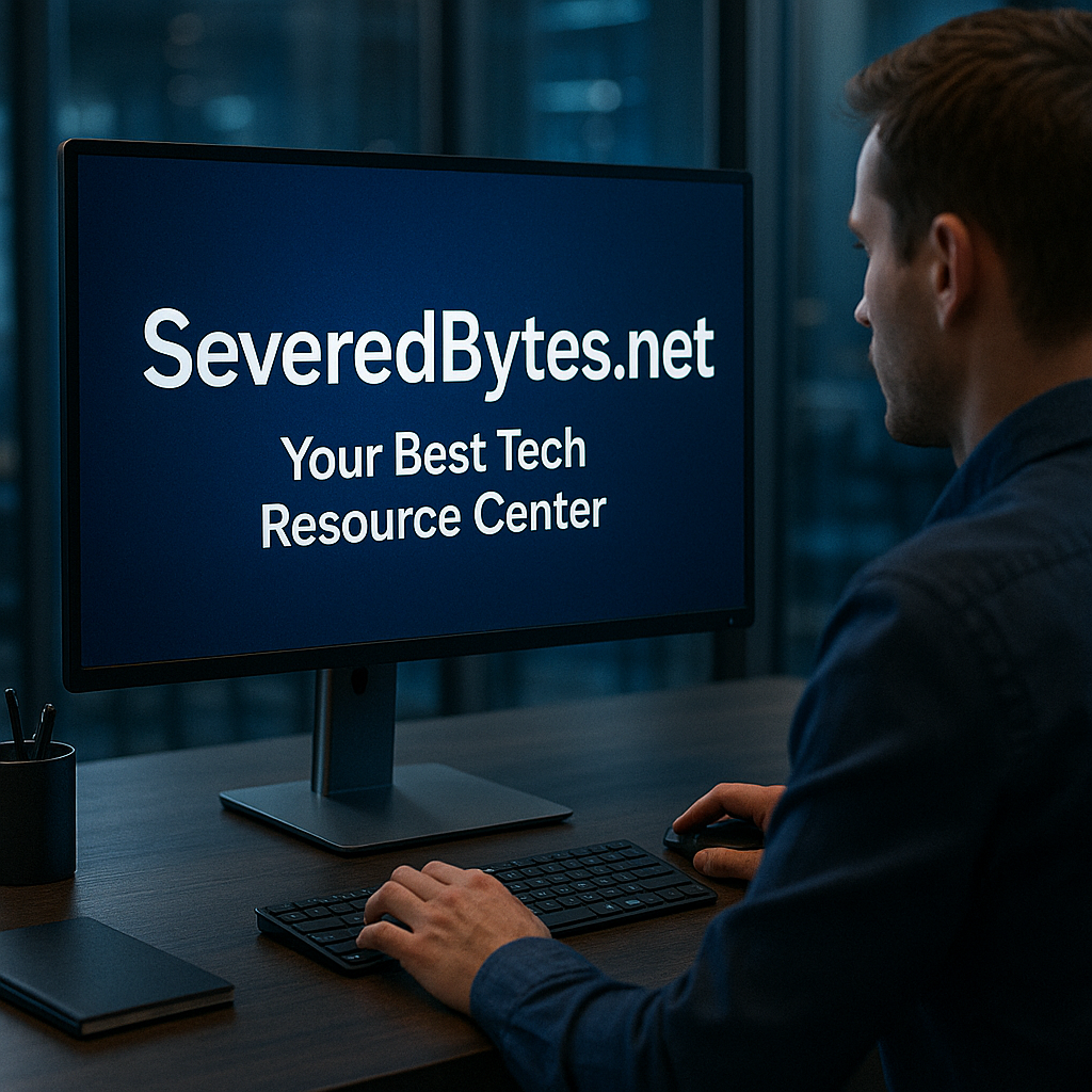 severedbytes.net