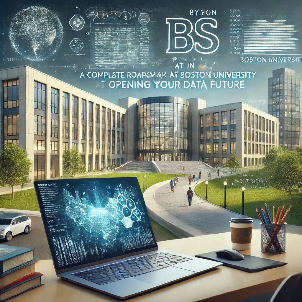 bs in data science bu