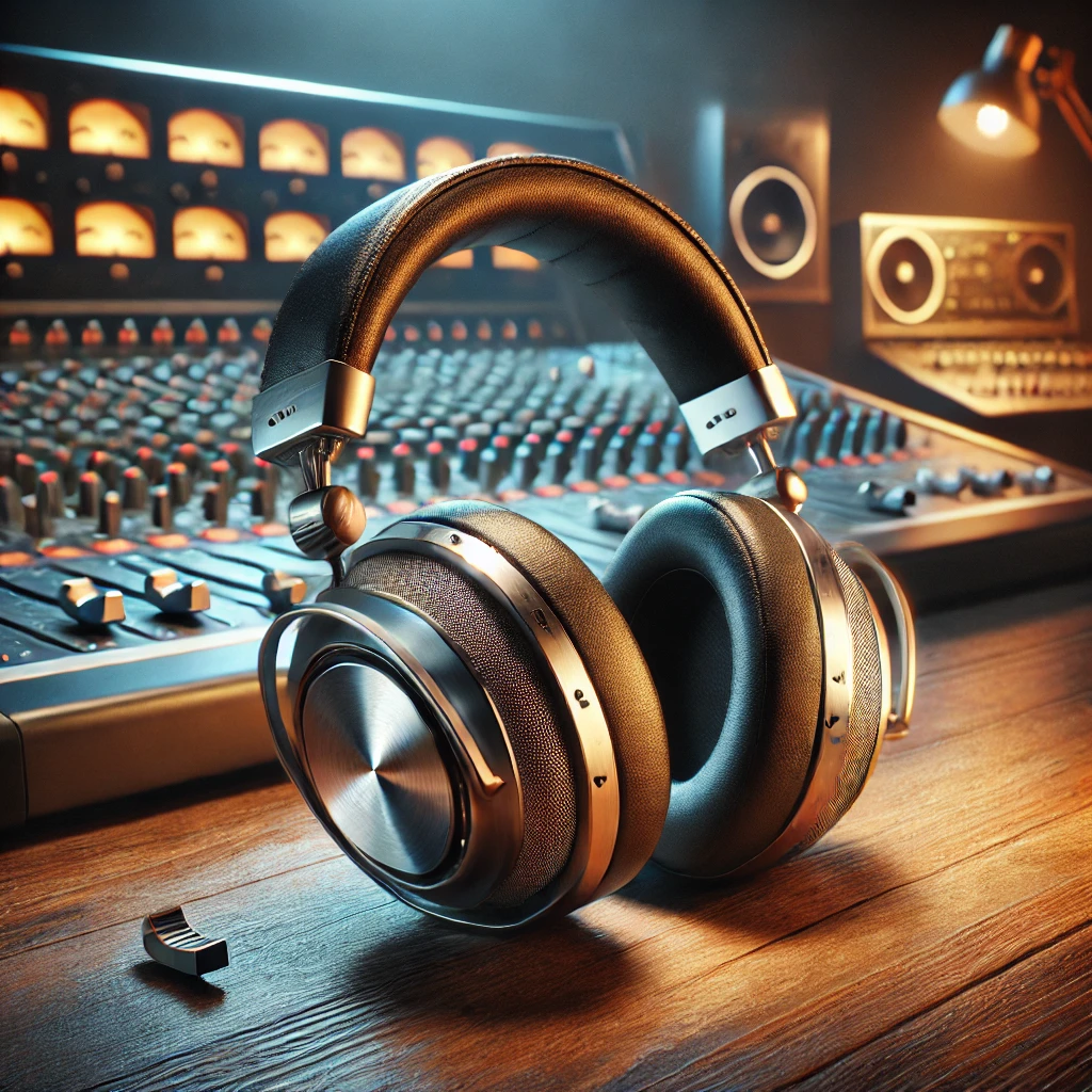 best audiophile headphones
