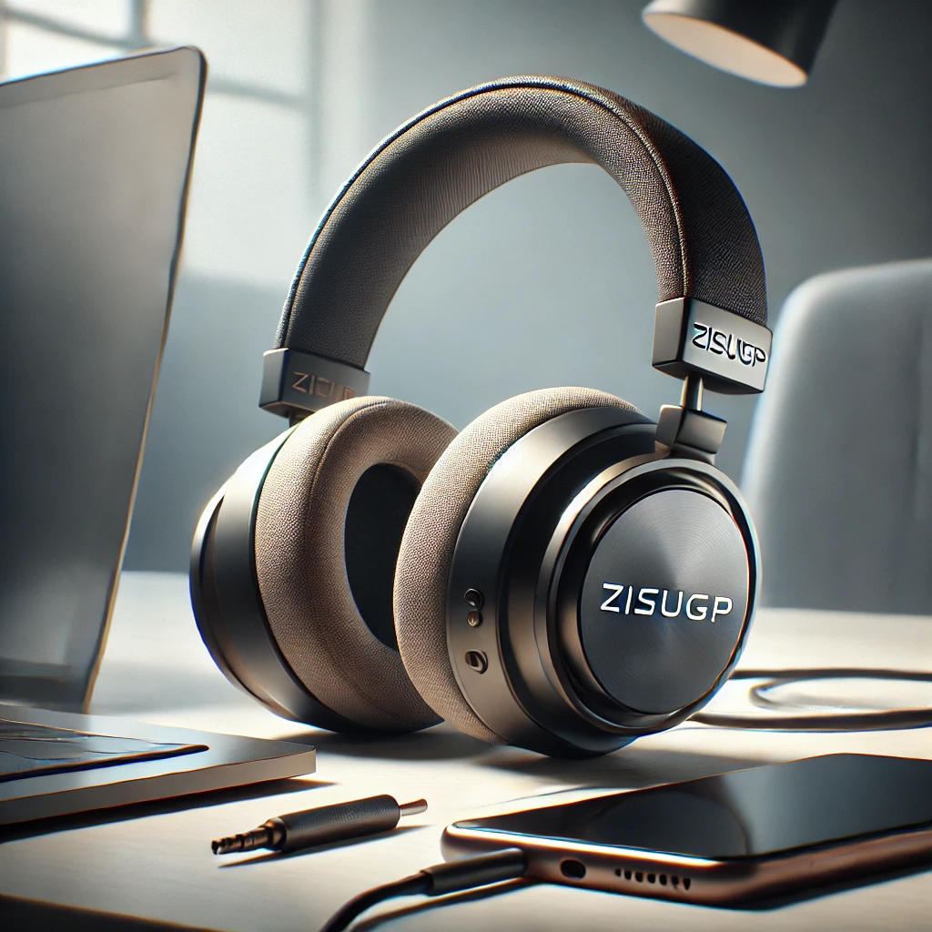 zisugp wired headphones