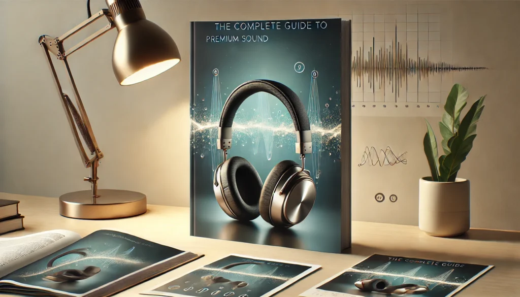 quiient front headphones
