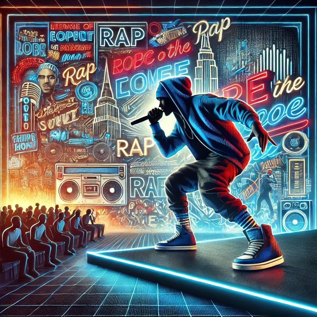 rap-quotes.com blog archives