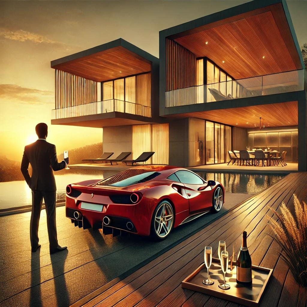 make1m.com luxury